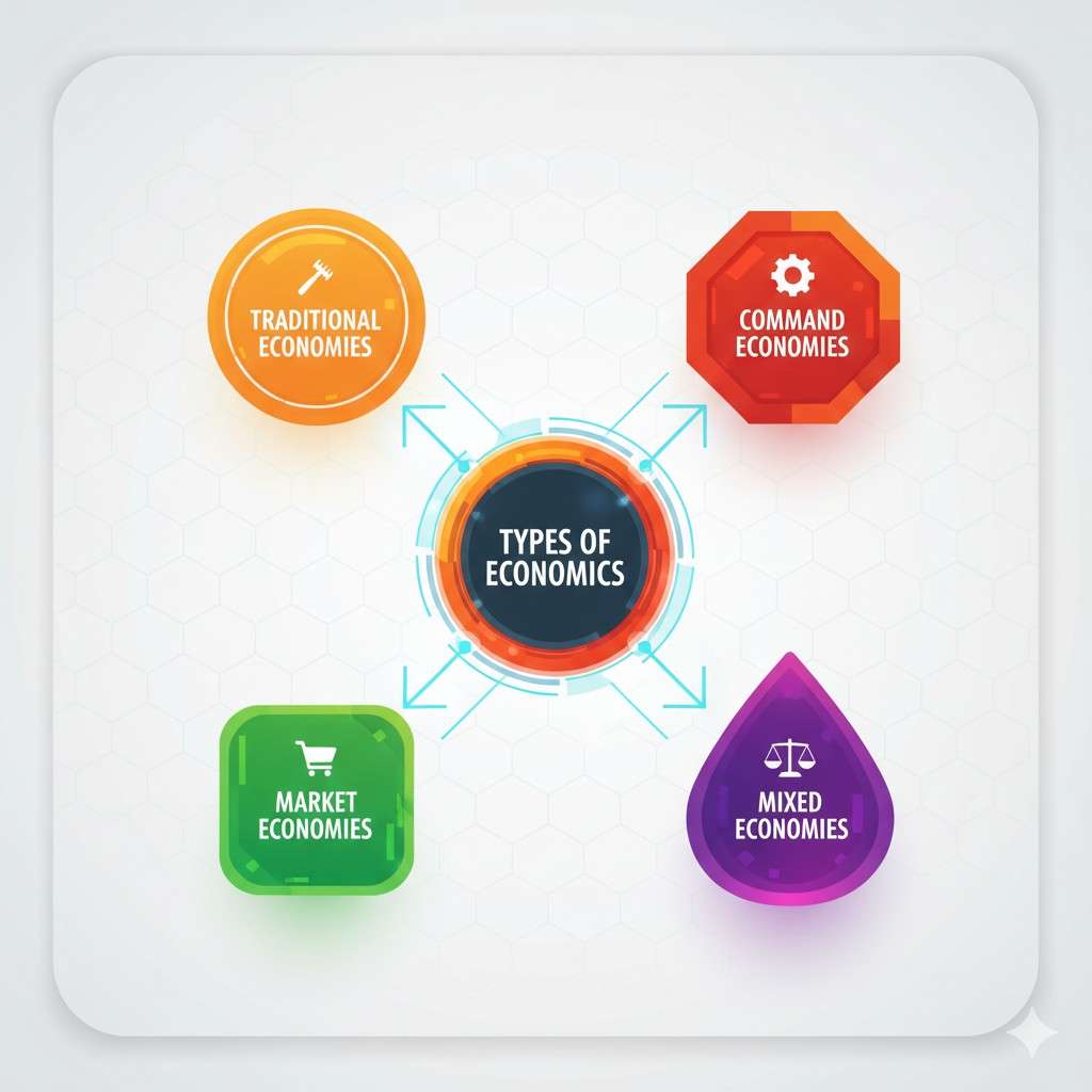Economic Data Analysis